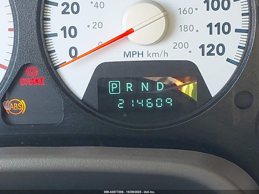 2008 Dodge Ram 2500 Laramie VIN: 3D7KS29A28G232462 Lot: 43577206