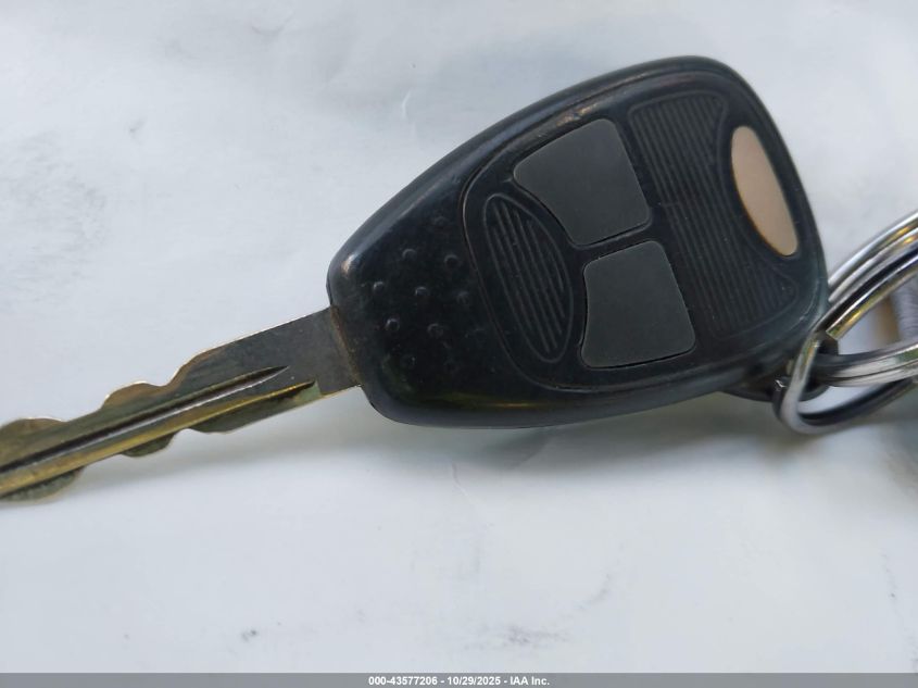 2008 Dodge Ram 2500 Laramie VIN: 3D7KS29A28G232462 Lot: 43577206