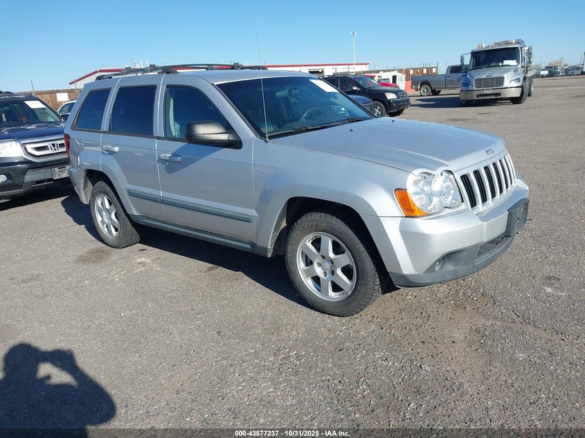 1J8GR48K29C547809 2009 JEEP GRAND CHEROKEE photo no. 24