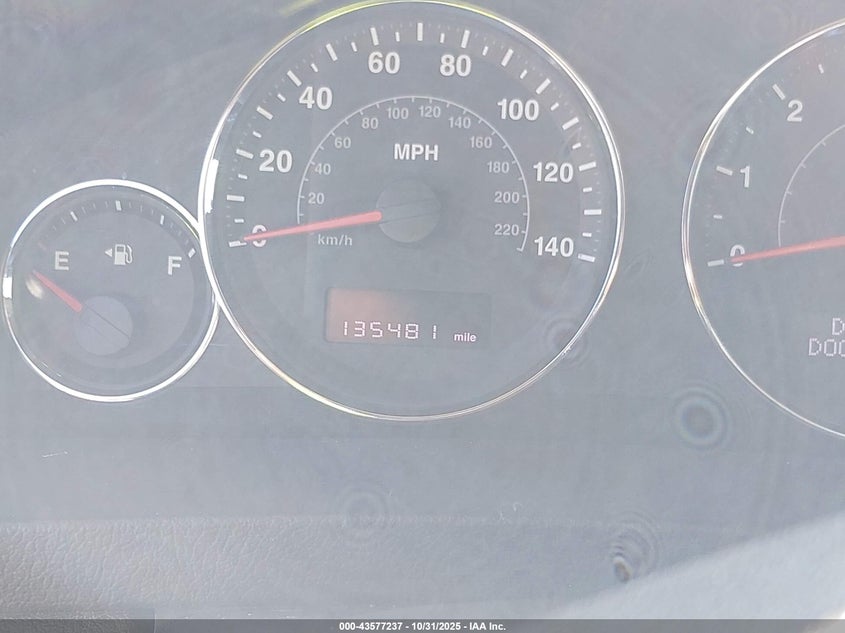 1J8GR48K29C547809 2009 JEEP GRAND CHEROKEE photo no. 7