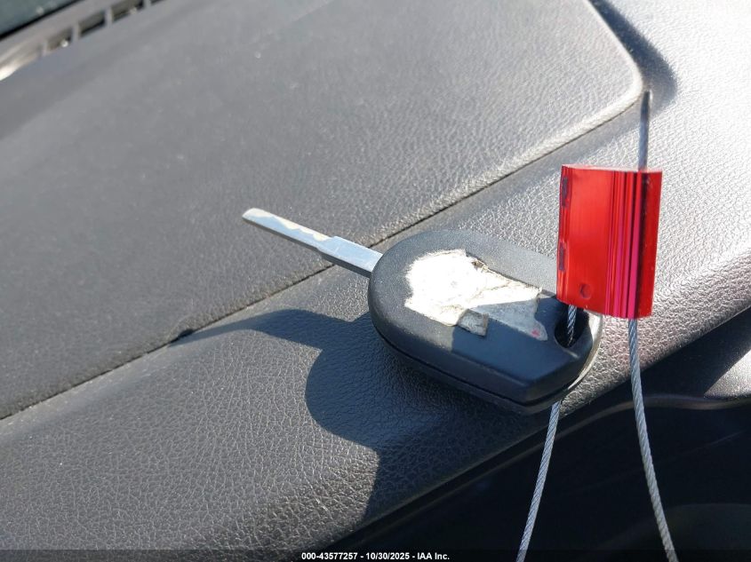 2017 Ford Transit-250 VIN: 1FTYR2CM3HKB48730 Lot: 43577257