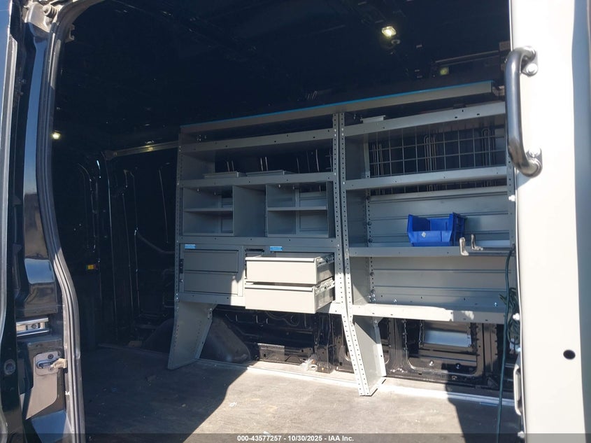 2017 Ford Transit-250 VIN: 1FTYR2CM3HKB48730 Lot: 43577257