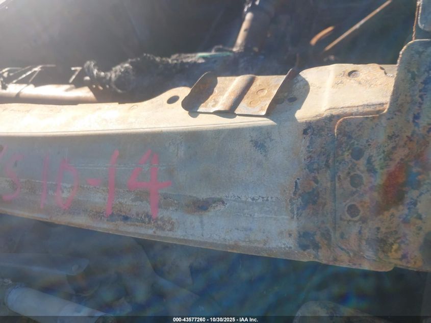 2022 Chevrolet Colorado VIN: 1GCHSCEA2N1233301 Lot: 43577260