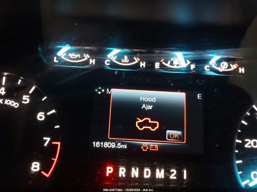 2018 Ford F-150 Xl VIN: 1FTEX1CB2JKF29718 Lot: 43577262