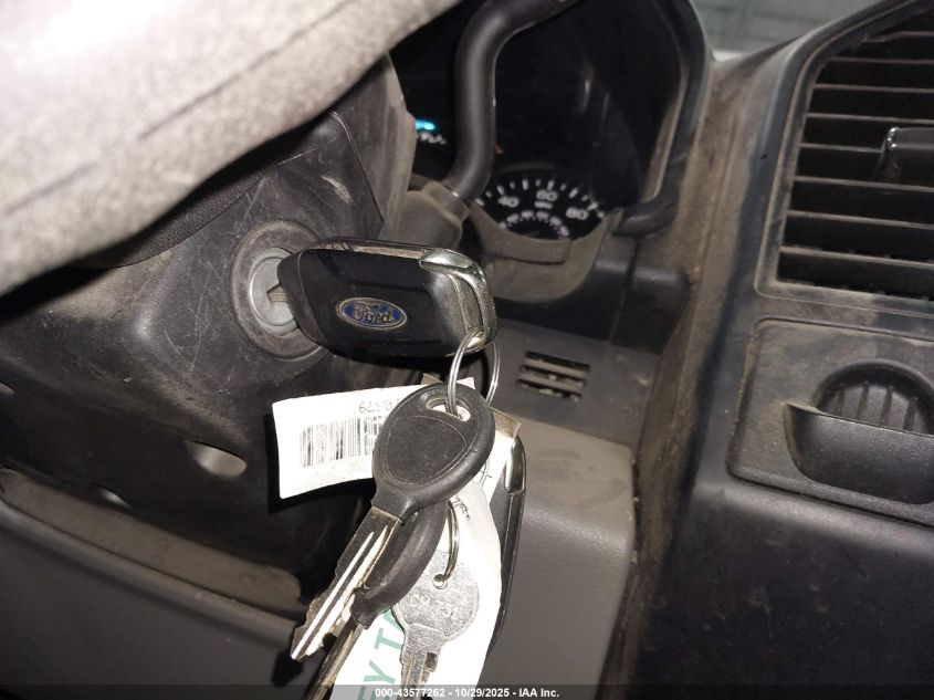 2018 Ford F-150 Xl VIN: 1FTEX1CB2JKF29718 Lot: 43577262