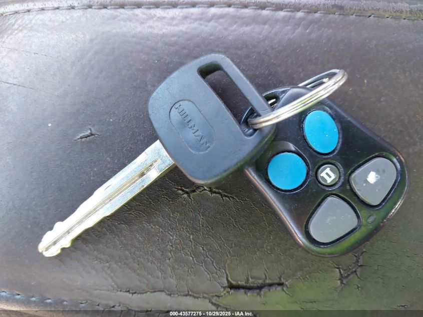 2001 Toyota 4Runner Limited V6 VIN: JT3HN87R010346921 Lot: 43577275