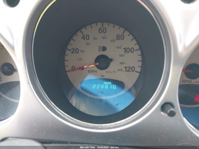 2004 Chrysler Pt Cruiser Touring VIN: 3C4FY58B04T209866 Lot: 43577280