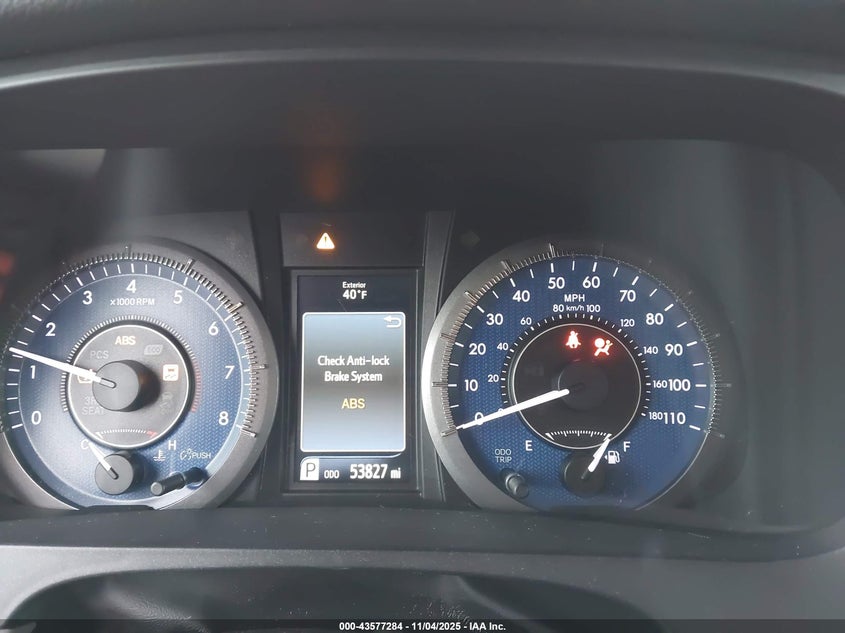 5TDDK3DC7FS116187 2015 TOYOTA SIENNA photo no. 7