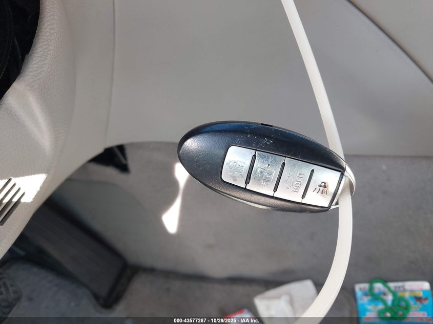 2009 Infiniti Ex35 Journey VIN: JNKAJ09E69M900583 Lot: 43577287