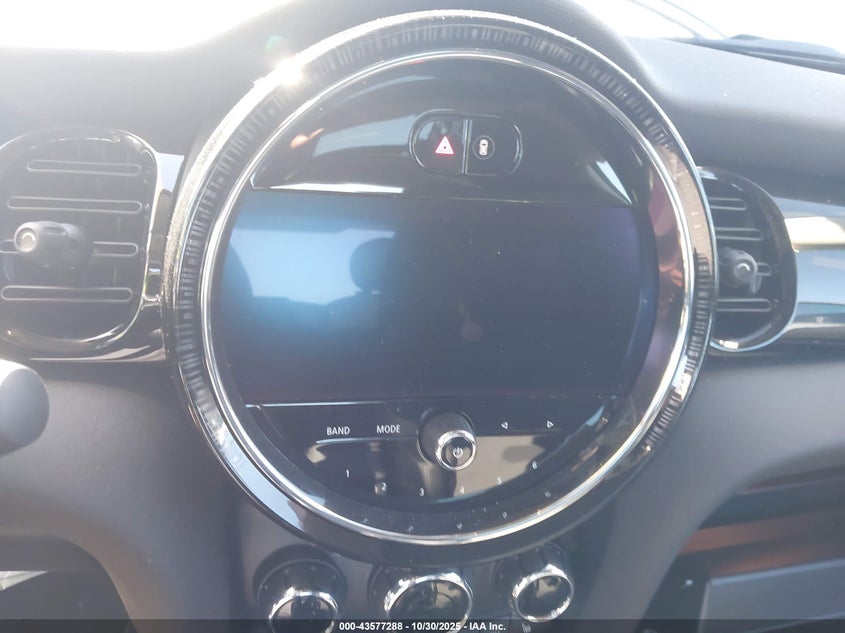 2024 Mini Se Hardtop Cooper VIN: WMW13DJ0XR2V36051 Lot: 43577288