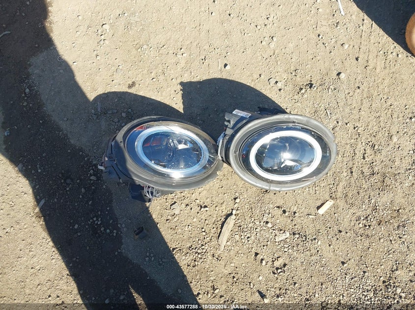 2024 Mini Se Hardtop Cooper VIN: WMW13DJ0XR2V36051 Lot: 43577288