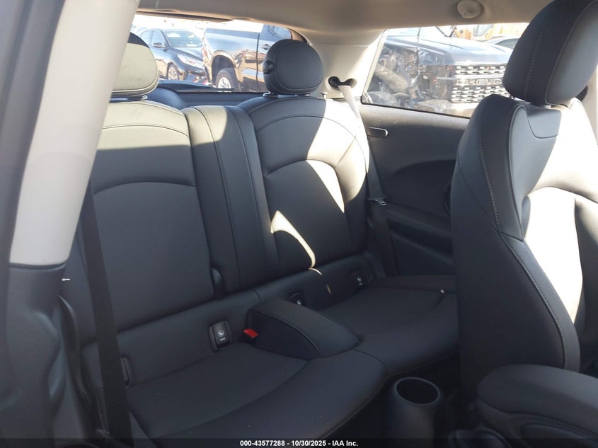 2024 Mini Se Hardtop Cooper VIN: WMW13DJ0XR2V36051 Lot: 43577288