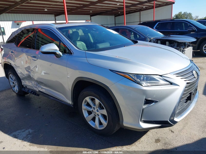 LEXUS RX 350 RX 350