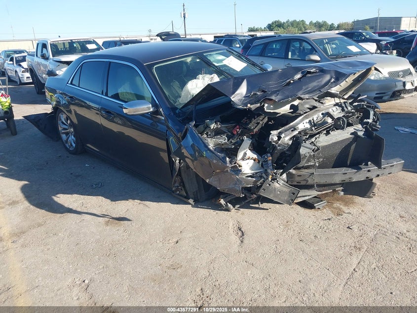 CHRYSLER 300 TOURING