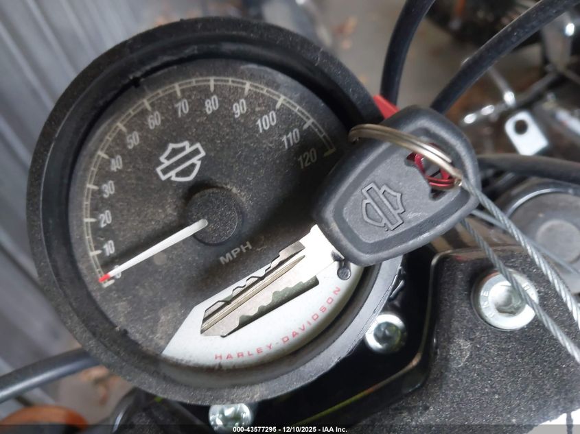 2020 Harley-Davidson Xg500 VIN: 1HD4NAA19LB505851 Lot: 43577295