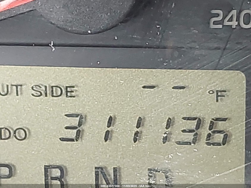 2007 Toyota Rav4 Base V6 VIN: JTMBK33V975033989 Lot: 43577304