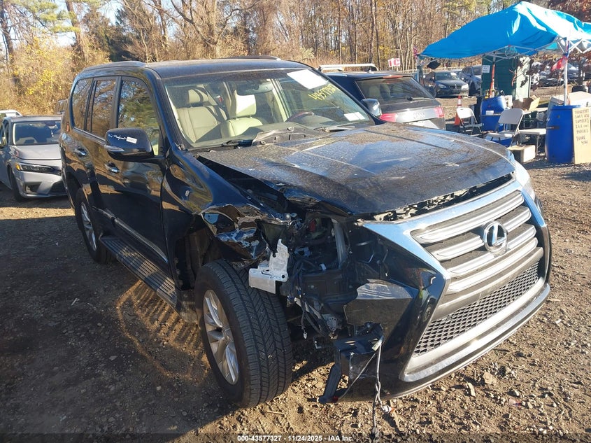LEXUS GX 460 GX 460