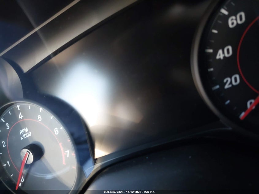 2018 CHEVROLET CAMARO 2SS - 1G1FH1R72J0187891