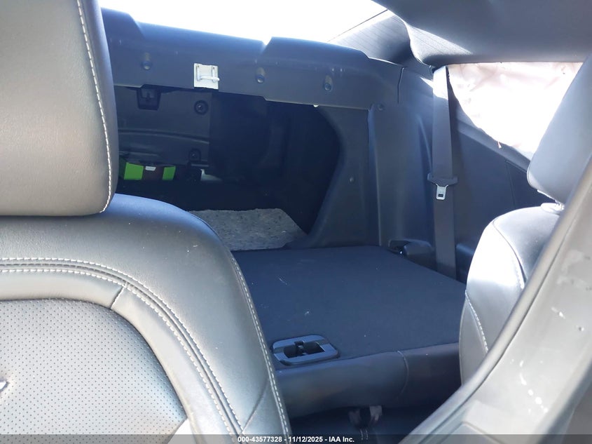 2018 CHEVROLET CAMARO 2SS - 1G1FH1R72J0187891