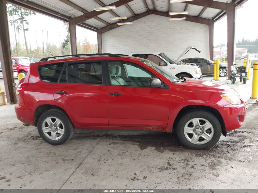 2009 Toyota Rav4 VIN: JTMZF33V39D009912 Lot: 43577331