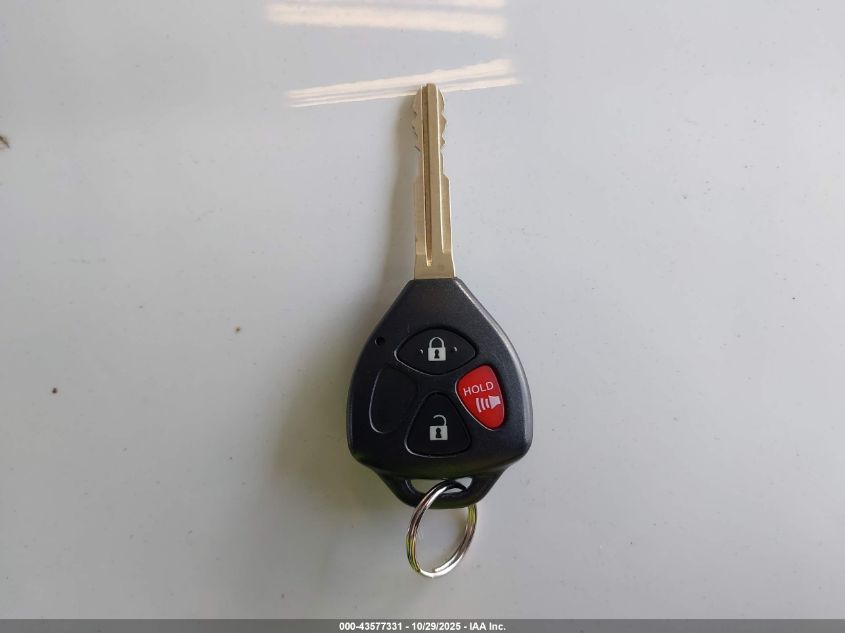 2009 Toyota Rav4 VIN: JTMZF33V39D009912 Lot: 43577331