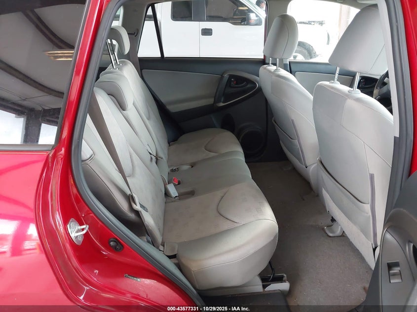 2009 Toyota Rav4 VIN: JTMZF33V39D009912 Lot: 43577331