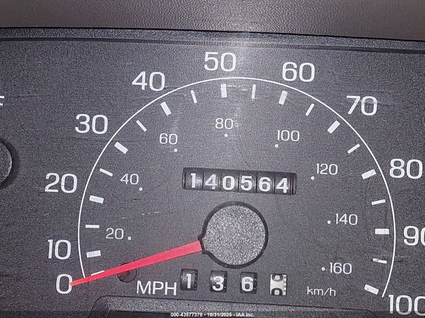 2001 Ford F-250 Lariat/Xl/Xlt VIN: 1FTNW21S21EA95584 Lot: 43577378