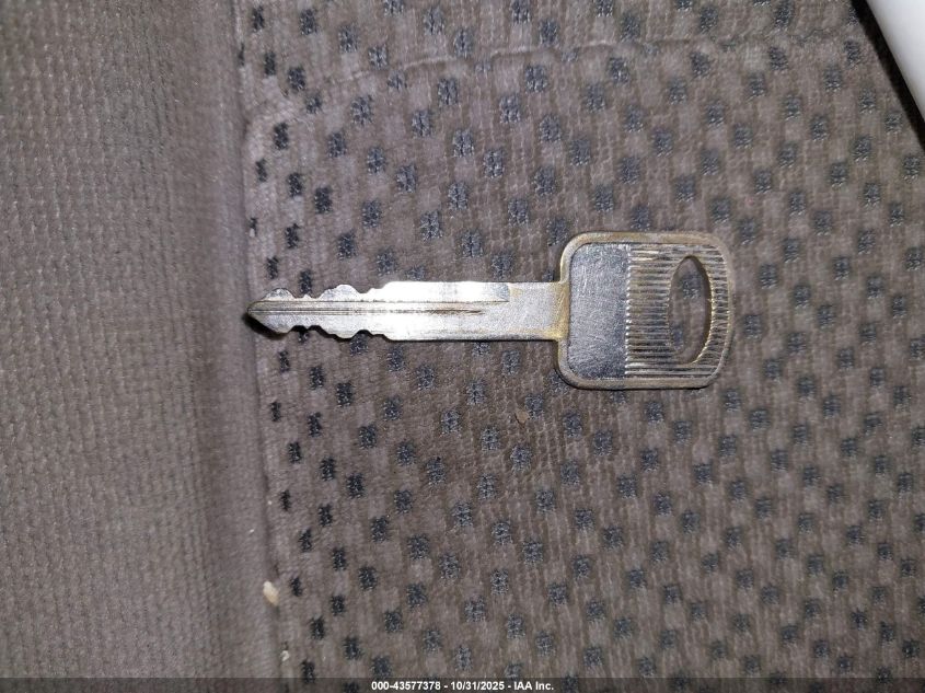 2001 Ford F-250 Lariat/Xl/Xlt VIN: 1FTNW21S21EA95584 Lot: 43577378