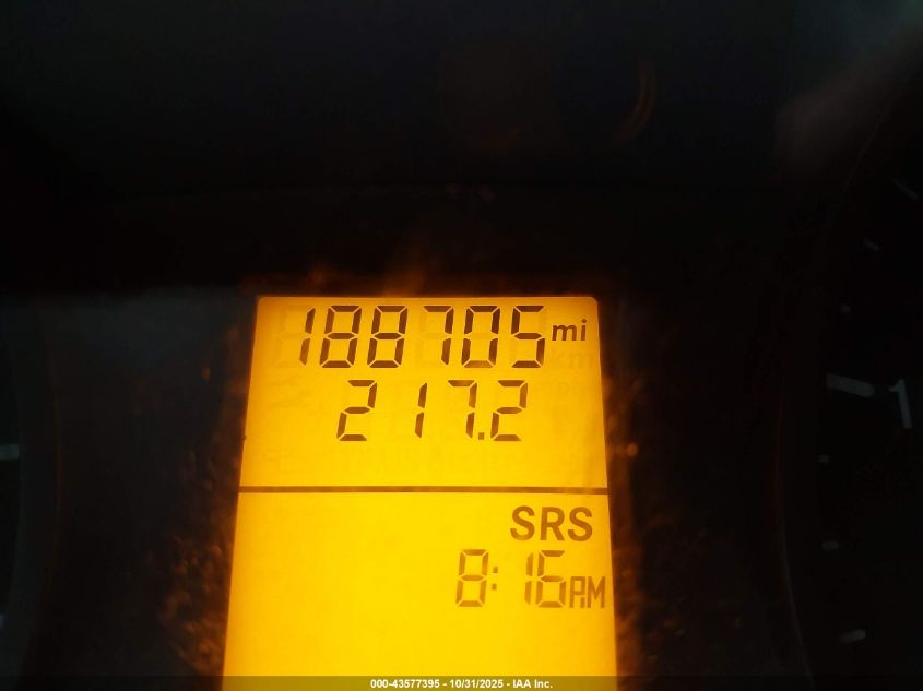 2012 Mercedes-Benz Sprinter 2500 Normal Roof VIN: WD3PE7CC7C5687526 Lot: 43577395