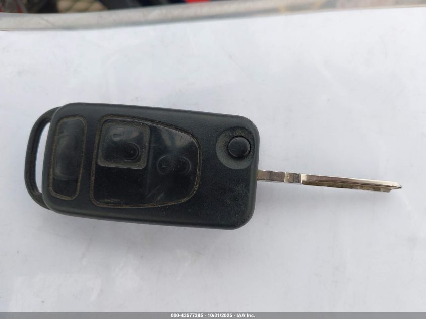 2012 Mercedes-Benz Sprinter 2500 Normal Roof VIN: WD3PE7CC7C5687526 Lot: 43577395