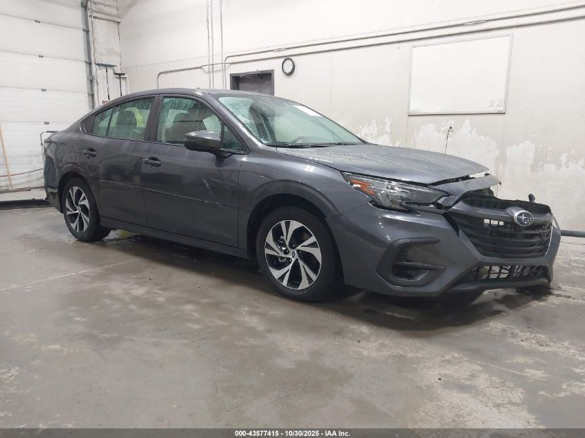 SUBARU LEGACY PREMIUM