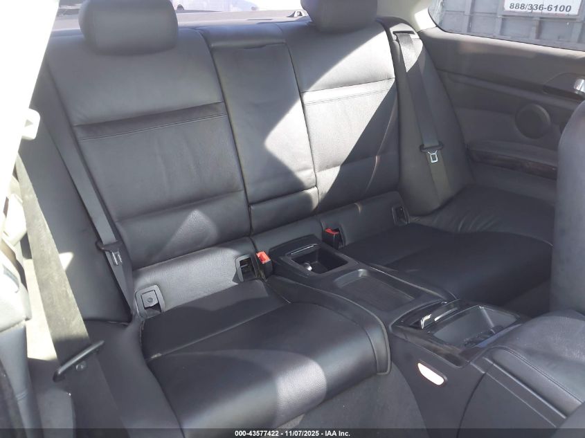 2009 BMW 328I xDrive VIN: WBAWC33529PU84376 Lot: 43577422