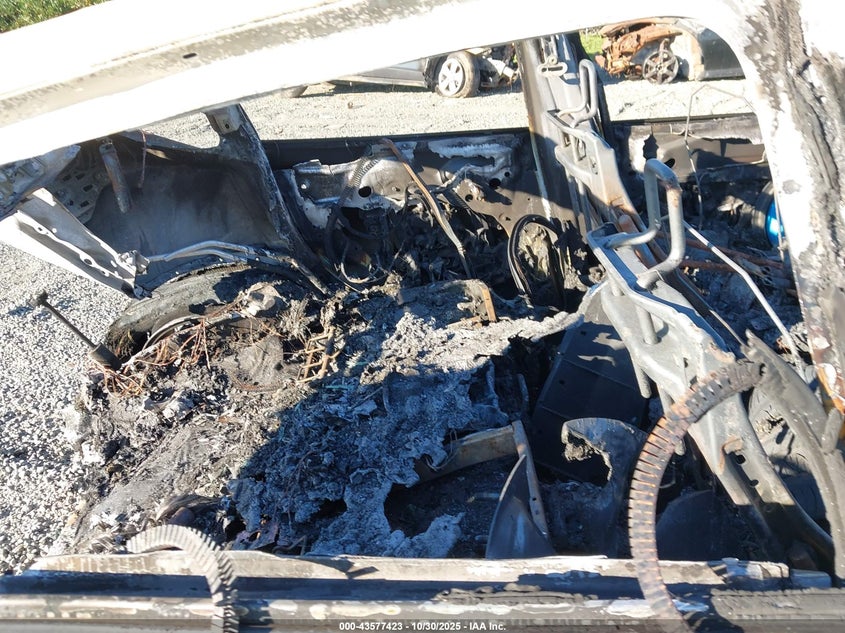 2026 Tesla Model Y Long Range Dual Motor All-Wheel Drive VIN: 7SAYGDED2TF399701 Lot: 43577423