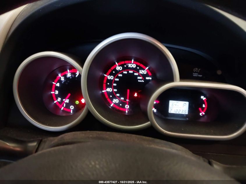 2009 Toyota Matrix VIN: 2T1KU40EX9C142021 Lot: 43577427