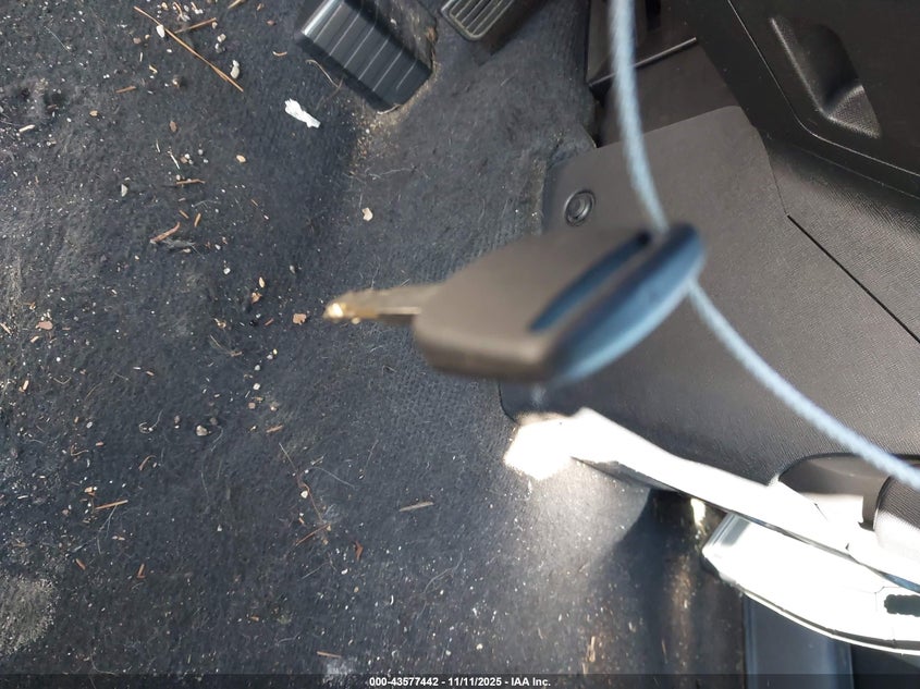 2005 Honda Cr-V Lx VIN: SHSRD68555U300665 Lot: 43577442