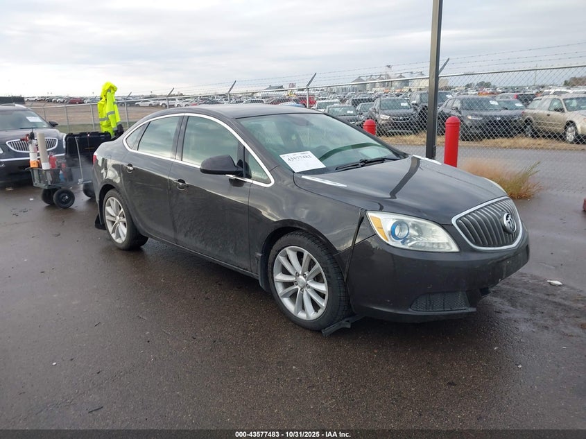 BUICK VERANO