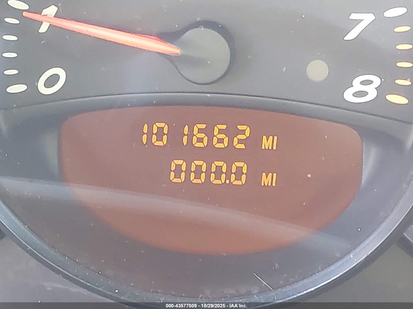 2003 Porsche Boxster VIN: WP0CA29863U621657 Lot: 43577509