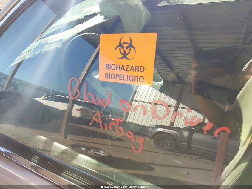 2004 Buick Lesabre Custom VIN: 1G4HP54K74U240437 Lot: 43577523