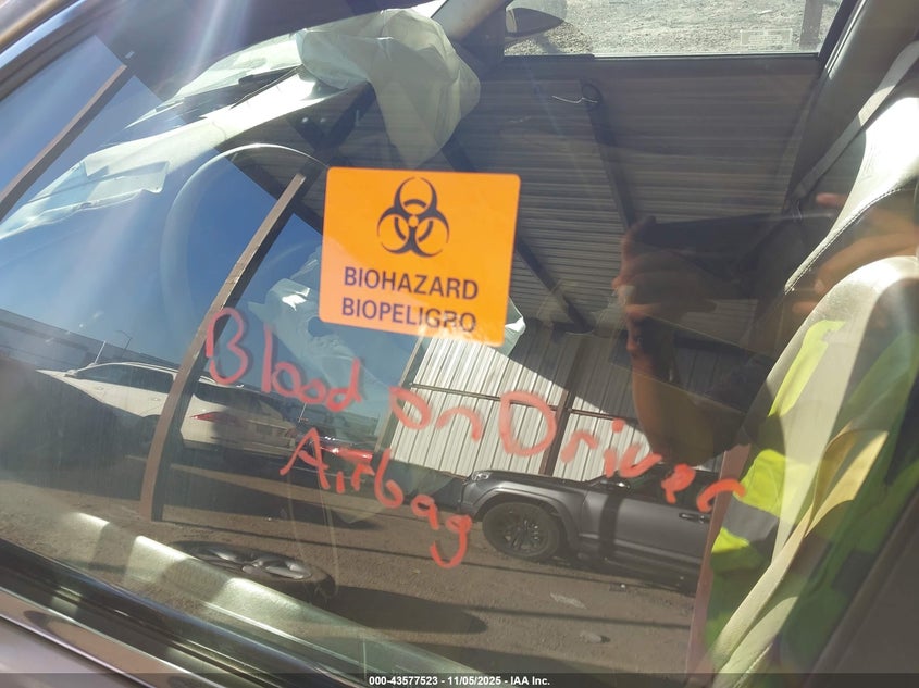 2004 Buick Lesabre Custom VIN: 1G4HP54K74U240437 Lot: 43577523