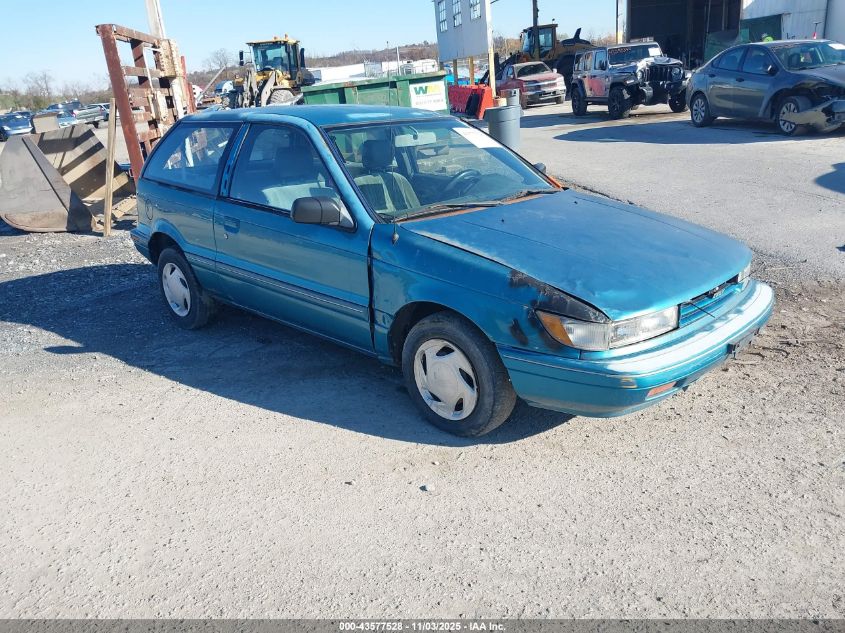 JB3CU24A0NU029063 DODGE COLT Photo 1