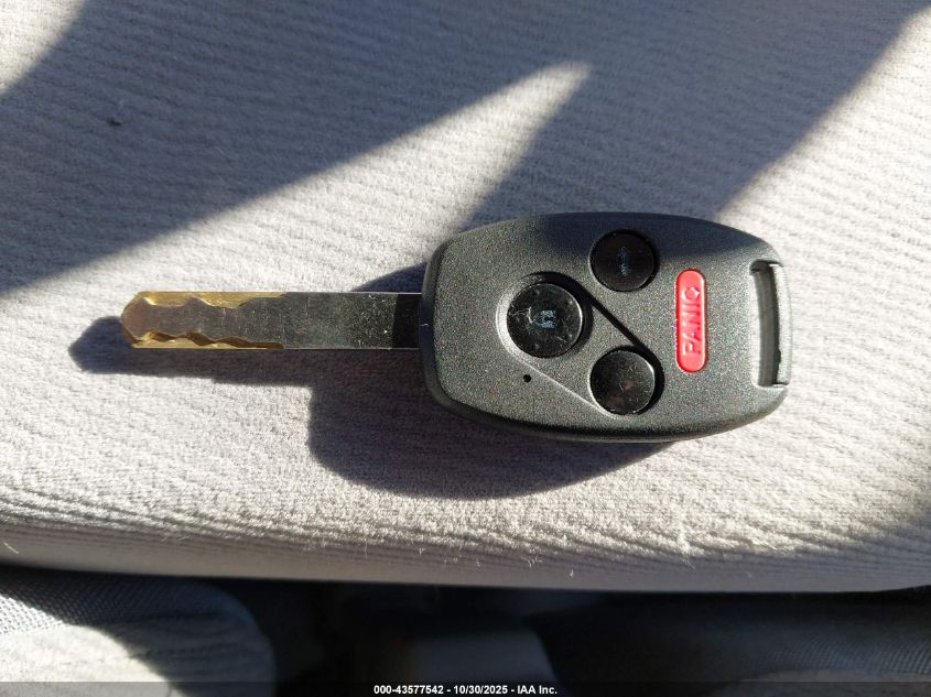 2007 Honda Civic Ex VIN: 1HGFA16877L061463 Lot: 43577542