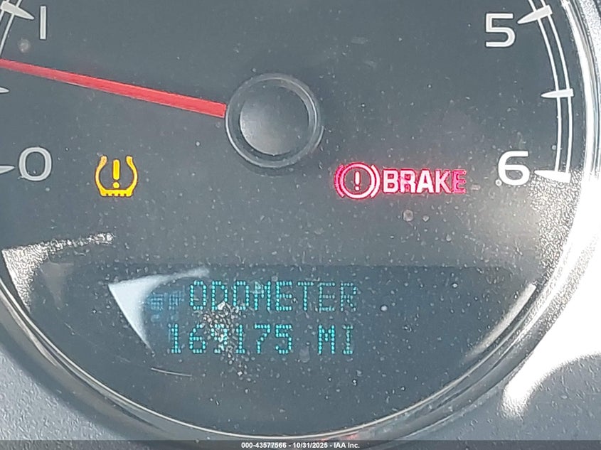 2007 Chevrolet Suburban 1500 Ls VIN: 3GNFC16J27G294120 Lot: 43577566