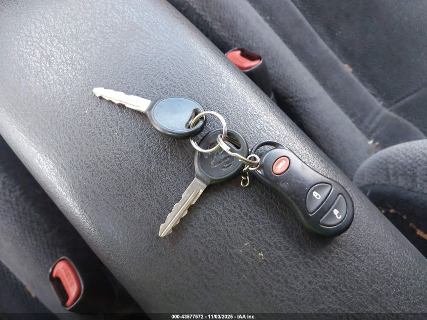 2004 Dodge Dakota Slt VIN: 1D7HG48N04S528935 Lot: 43577572