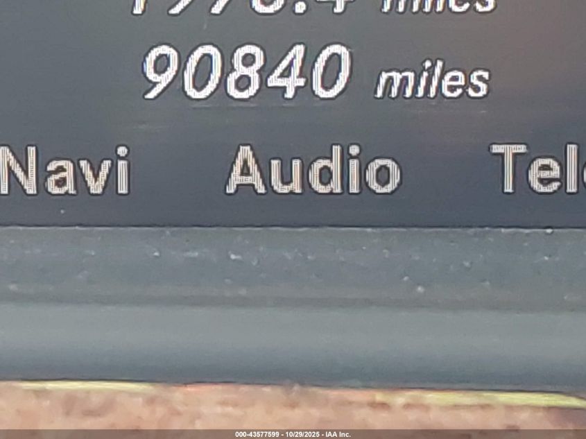 2008 Mercedes-Benz S 550 VIN: WDDNG71X38A195710 Lot: 43577599