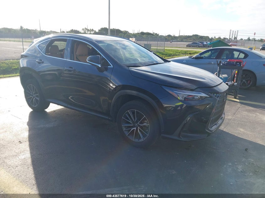 LEXUS NX 250 NX 250