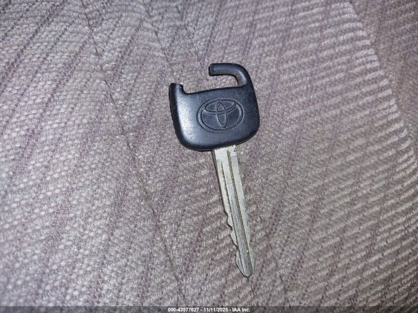 1997 Toyota 4Runner VIN: JT3HM84R0V0024731 Lot: 43577627