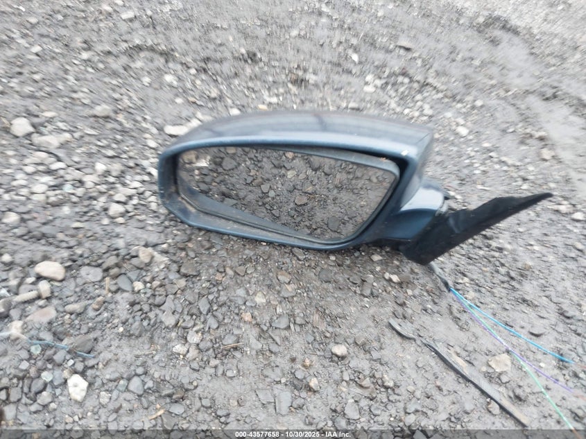 2005 Nissan Maxima 3.5 Se VIN: 1N4BA41E55C862486 Lot: 43577658