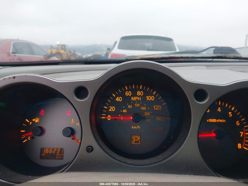 2005 Nissan Maxima 3.5 Se VIN: 1N4BA41E55C862486 Lot: 43577658