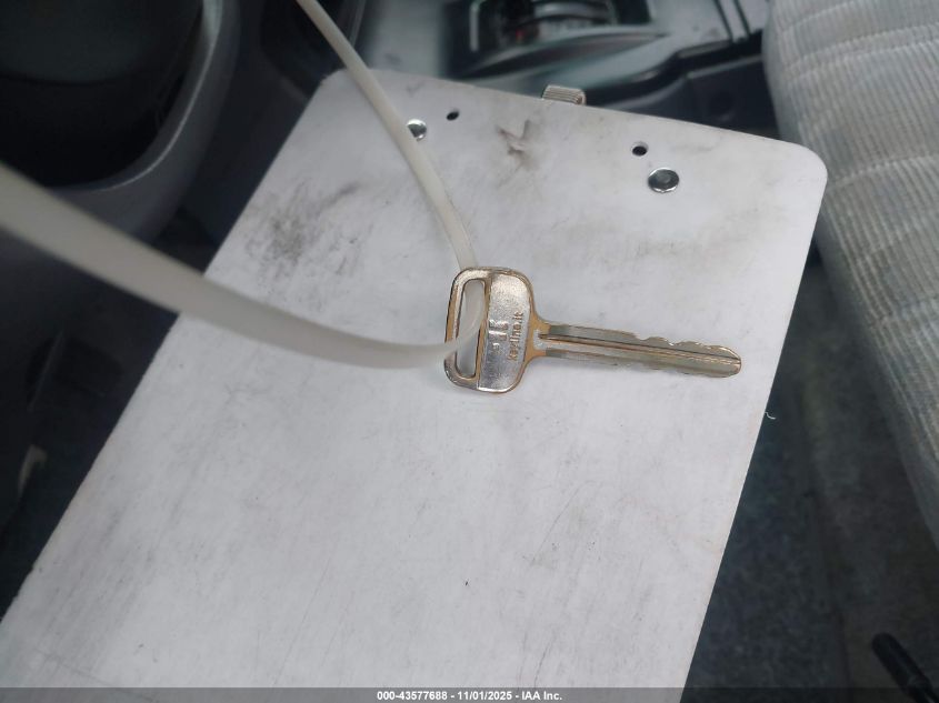 1999 Toyota 4Runner VIN: JT3GM84R3X0045863 Lot: 43577688