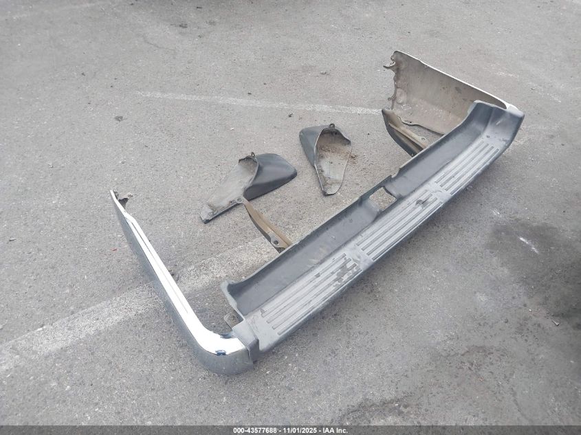 1999 Toyota 4Runner VIN: JT3GM84R3X0045863 Lot: 43577688